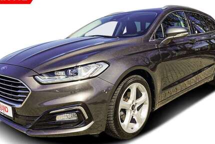 Ford Mondeo 98.097 km 19.990 &euro; Brehna 06796