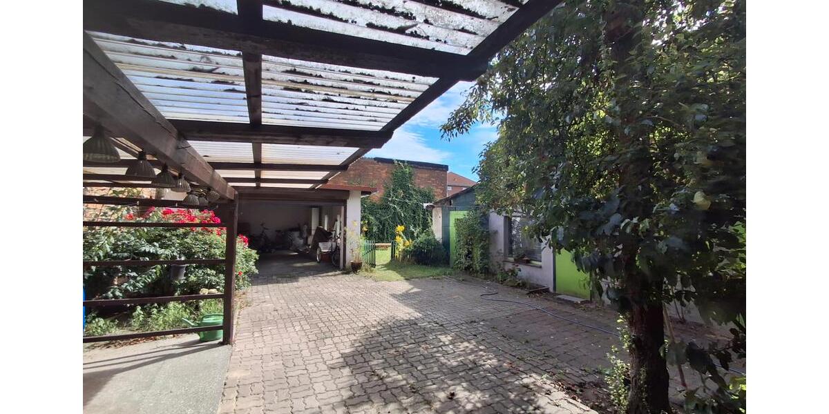 Mehrfamilienhaus, Wohnhaus Hagenow - 9 Zimmer, 200 m&sup2;, 185.000&euro; | Angebot:26802894