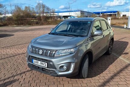 Suzuki Vitara 48.500 km 17.700 &euro; Warburg 34414