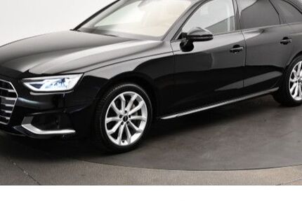 Audi A4 60.750 km 27.690 &euro; Wolfsburg 38440