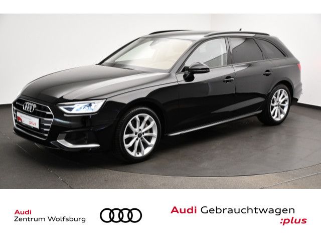 Audi A4 60.750 km 27.690 &euro; Wolfsburg 38440