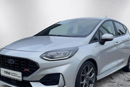 Ford Fiesta 73.453 km 13.980 &euro; Bad Segeberg 23795