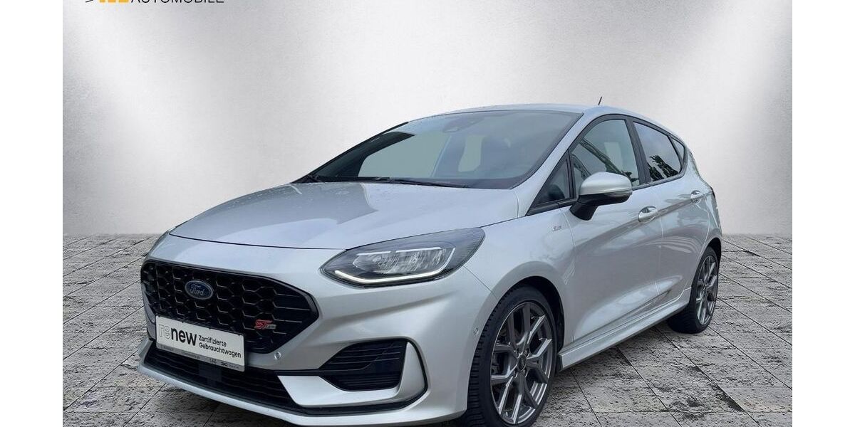 Ford Fiesta 73.453 km 13.980 &euro; Bad Segeberg 23795