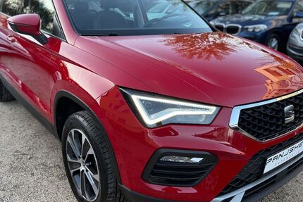 Seat Ateca 89.000 km 20.999 &euro; Stuttgart-Möhringen 70567