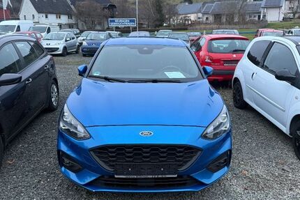 Ford Focus 75.213 km 13.490 &euro; Niederbrombach 55767