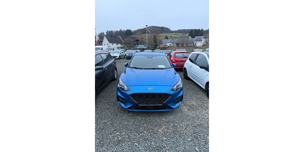 Ford Focus 75.213 km 13.490 &euro; Niederbrombach 55767