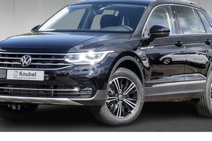 VW Tiguan 30.801 km 42.950 &euro; Stadtlohn 48703