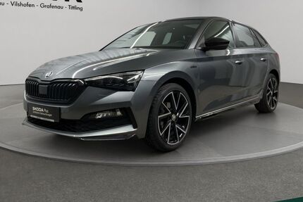 Skoda Scala 55.139 km 21.360 &euro; Passau 94032