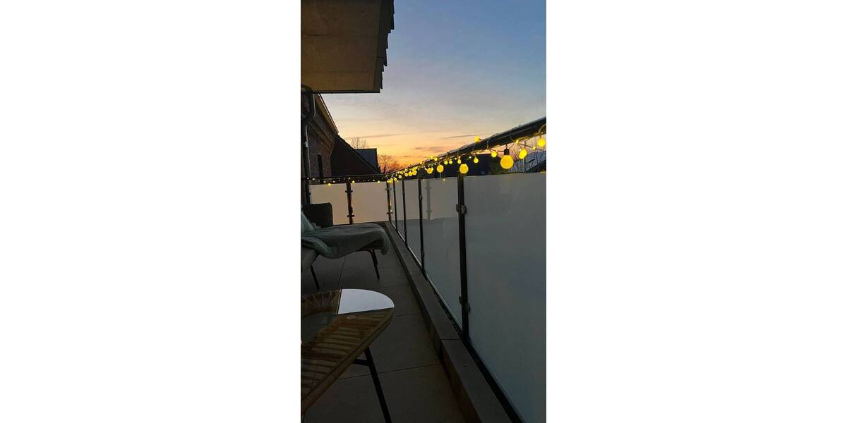 Etagenwohnung Xanten Lüttingen - 2 Zimmer, 58 m&sup2;, 750&euro; | Angebot:26306334