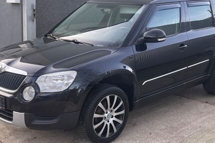 Skoda Yeti 150.000 km 5.999 &euro; Aachen 52070