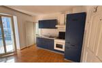Apartment 1,5 Zimmer zentral in Kempten EBK, Balkon