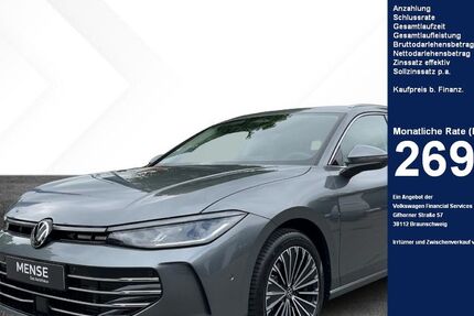 VW Passat 29.000 km 37.895 &euro; Gütersloh 33334