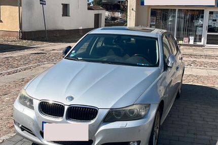 BMW 320 286.000 km 3.800 &euro; Tribsees 18465