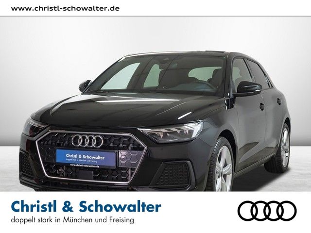 Audi A1 3.600 km 25.910 € München 81476