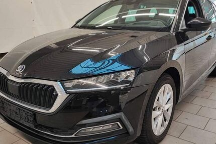 Skoda Octavia 225.600 km 14.990 &euro; Budenheim 55257