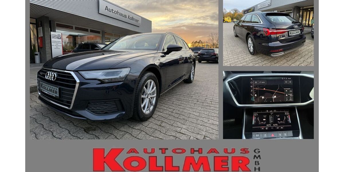 Audi A6 68.329 km 27.990 &euro; Kamen 59174