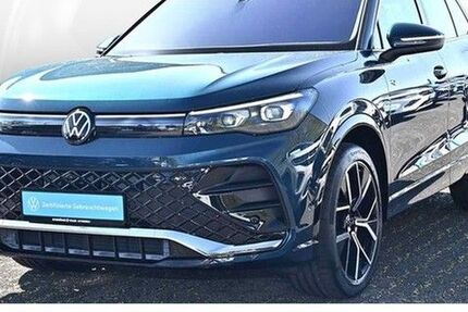 VW Tiguan 12.064 km 48.970 &euro; Verl 33415