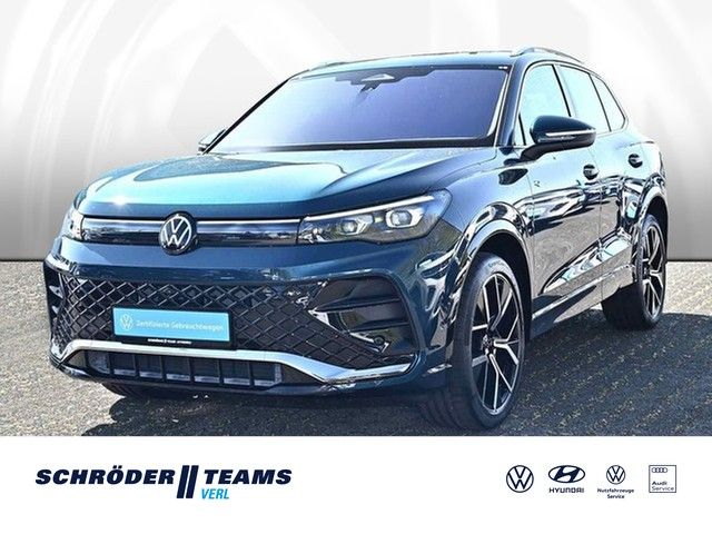 VW Tiguan 12.064 km 48.970 &euro; Verl 33415