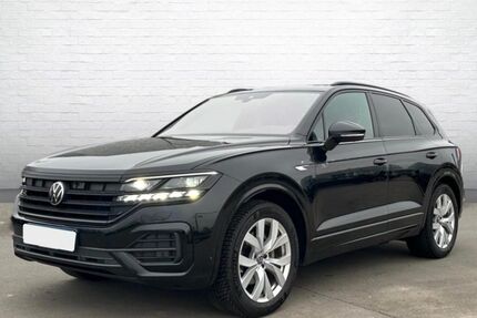 VW Touareg 73.500 km 56.800 &euro; Nattenheim 54636