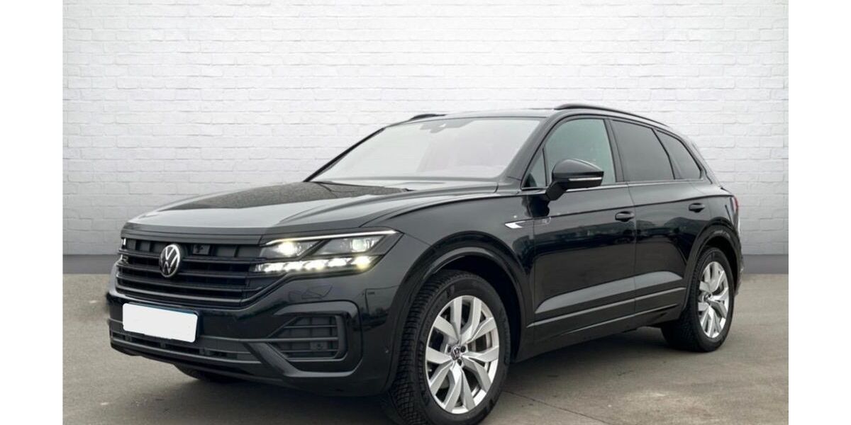 VW Touareg 73.500 km 56.800 &euro; Nattenheim 54636