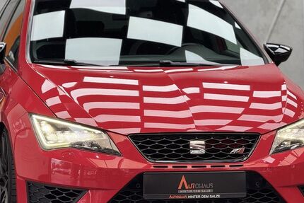 Seat Leon 109.300 km 15.990 &euro; Salzgitter 38259