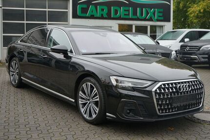 Audi A8 92.000 km 49.888 € Dortmund 44269