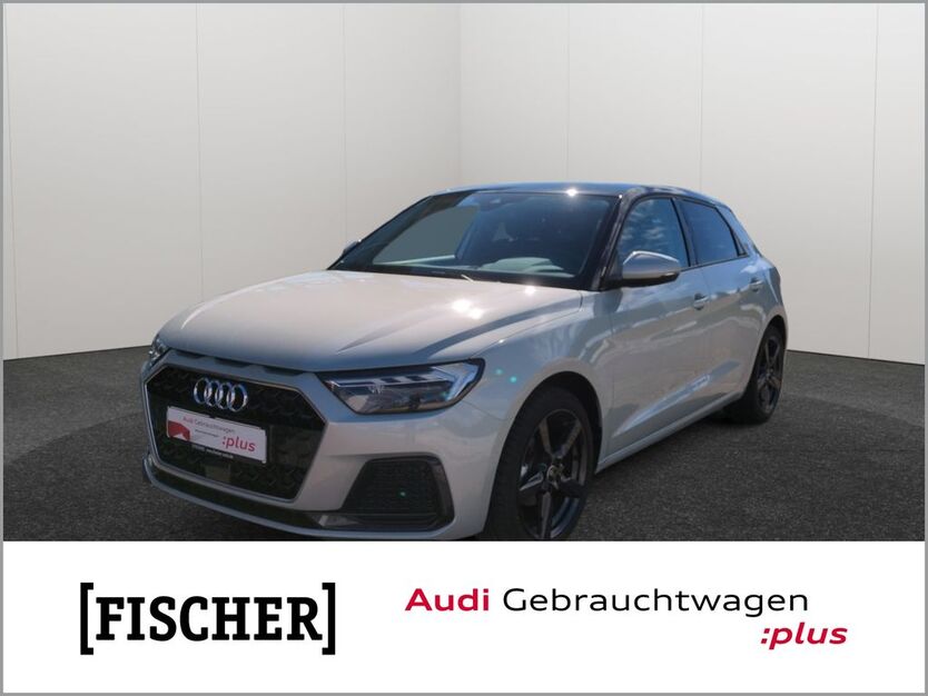 Audi A1 5.990 km 24.849 € Jena 07743