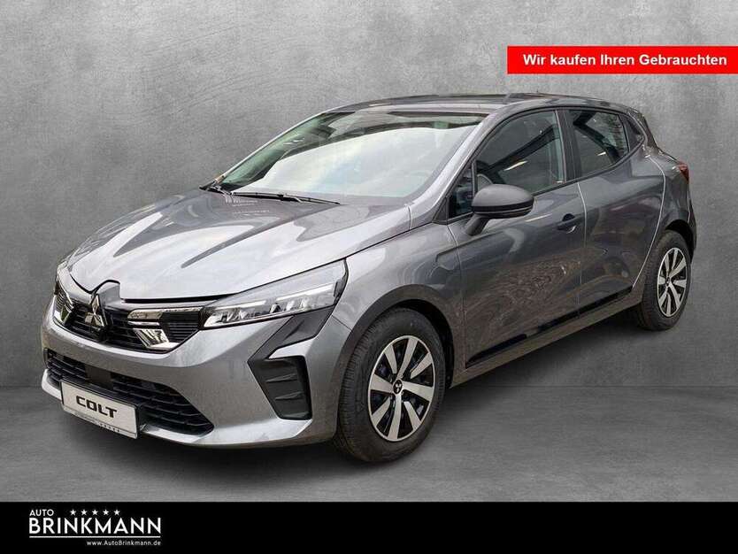 Mitsubishi Colt 2.212 km 15.540 € Schwerin 19059