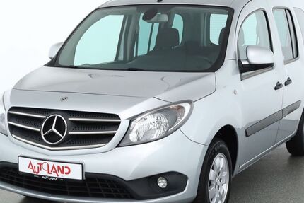 Mercedes-Benz Citan 59.751 km 19.990 &euro; Berlin 12683