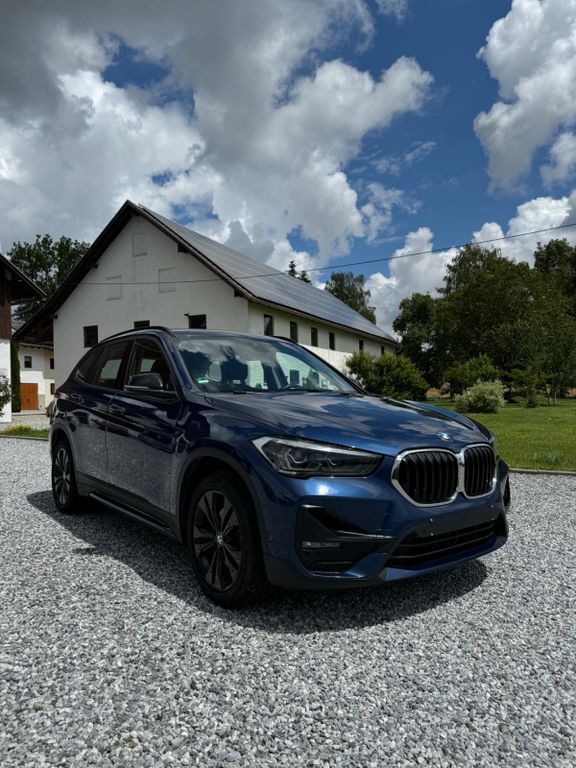 BMW X1 173.071 km 19.290 € Baierbach /Landshut 84171