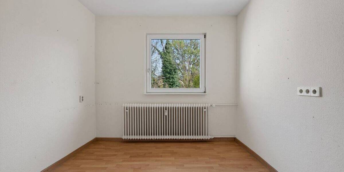 Etagenwohnung Karlsruhe / Durlach Durlach - 5 Zimmer, 137 m&sup2;, 539.000&euro; | Angebot:26359702