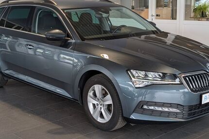 Skoda Superb 102.262 km 19.950 &euro; Achim Bierden 28832