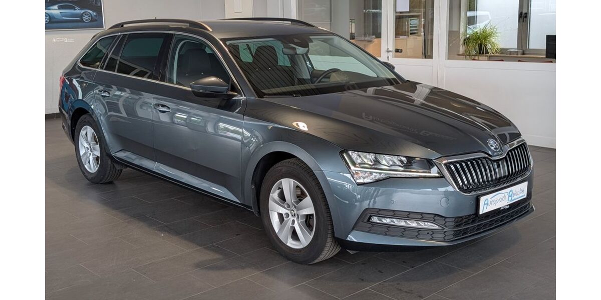 Skoda Superb 102.262 km 19.950 &euro; Achim Bierden 28832