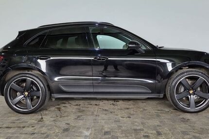 Porsche Macan 144.000 km 31.890 &euro; Nümbrecht 51588