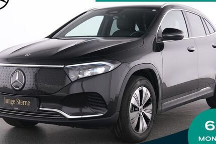 Mercedes-Benz EQA 17.232 km 35.985 &euro; Essen 45309