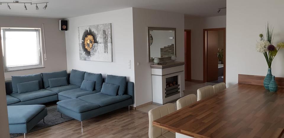 Etagenwohnung Gersthofen - 4 Zimmer, 97 m&sup2;, 489.000&euro; | Angebot:25768089