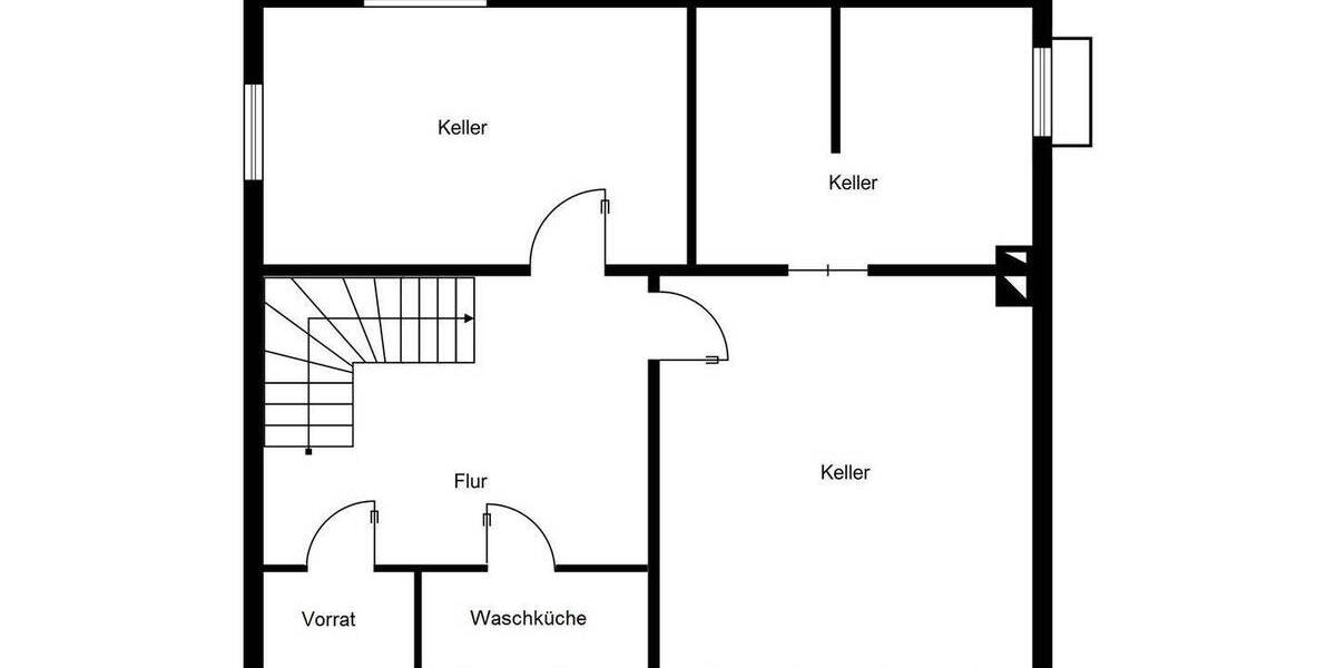 Einfamilienhaus Reinbek - 4 Zimmer, 95 m&sup2;, 545.000&euro; | Angebot:26595070