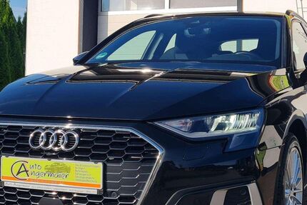 Audi A3 80.000 km 21.300 &euro; Malgersdorf 84333