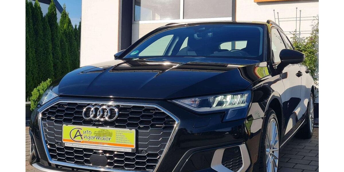 Audi A3 80.000 km 21.300 &euro; Malgersdorf 84333