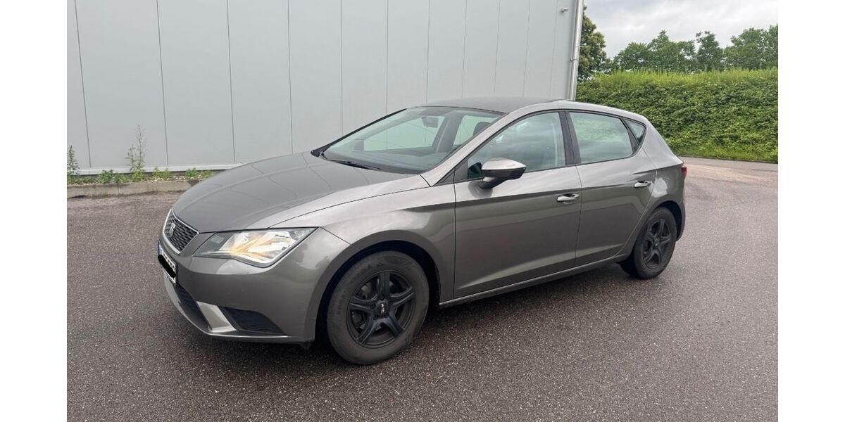 Seat Leon 196.100 km 4.400 &euro; Ottersweier 77833