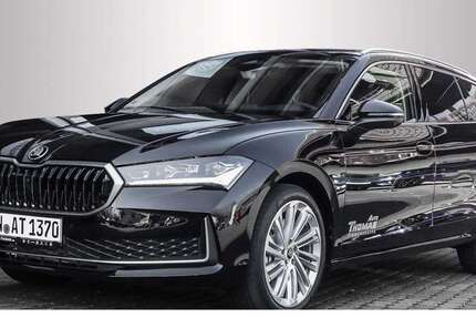 Skoda Superb 14.000 km 46.680 &euro; Bonn 53227