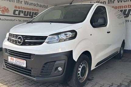 Opel Vivaro 190.000 km 12.495 &euro; Aschendorf / Papenburg 26871