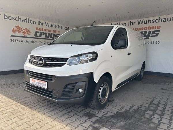 Opel Vivaro 190.000 km 12.495 &euro; Aschendorf / Papenburg 26871