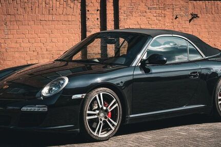 Porsche 997