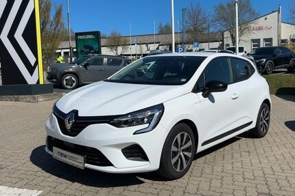 Renault Clio 57.800 km 14.780 &euro; Bornhöved 24619