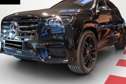 Mercedes-Benz GLS 450 8.050 km 125.398 &euro; Hamburg-Elbe 22609