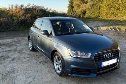 Audi A1 140.600 km 9.900 € Altenholz 24161