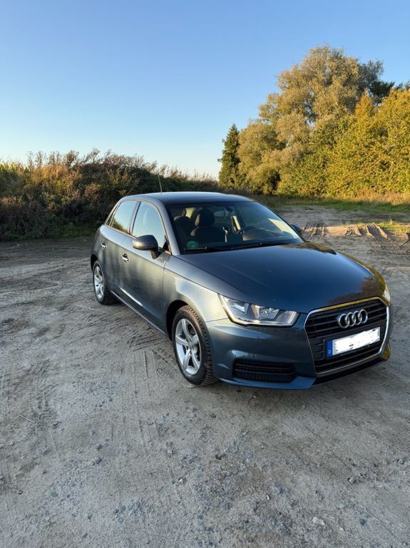 Audi A1 140.600 km 9.900 € Altenholz 24161