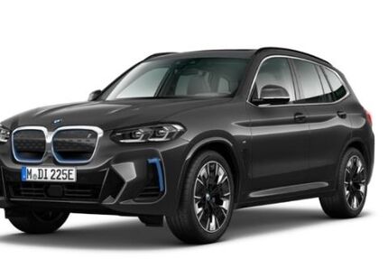 BMW iX3 56.883 km 36.888 &euro; Frankfurt 60314