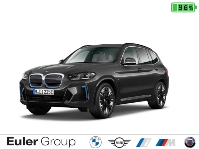 BMW iX3 56.883 km 36.888 &euro; Frankfurt 60314